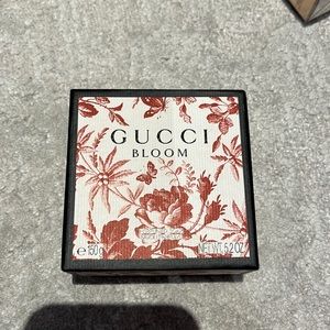 Gucci perfumed soap